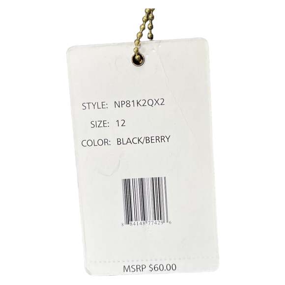 Zac & Rachel Slim Leg Pants - Picture 8 of 8